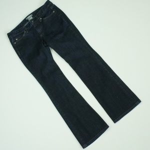 Ann Taylor Jeans | Modern Fit Jeans | Dark Jeans